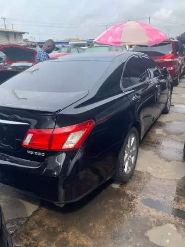 Lexus ES 350
