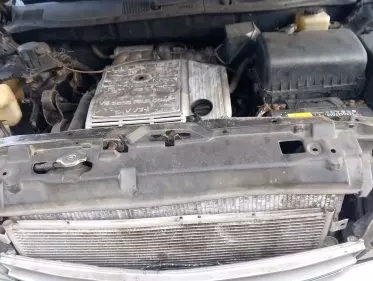 Lexus RX 300