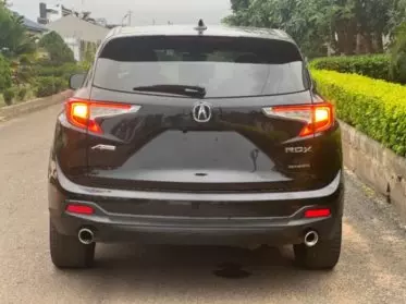 Acura RDX