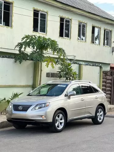 Lexus RX 350