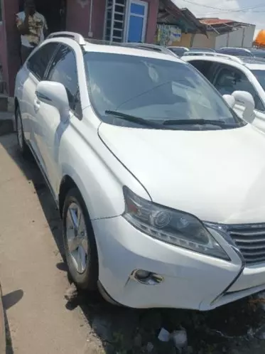 Lexus RX 350