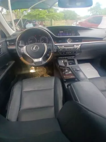 Lexus ES 350