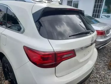 Acura MDX