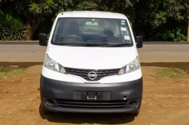 Nissan e-NV200