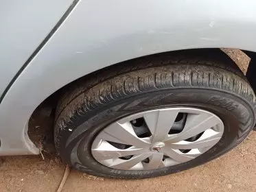 Toyota Fielder