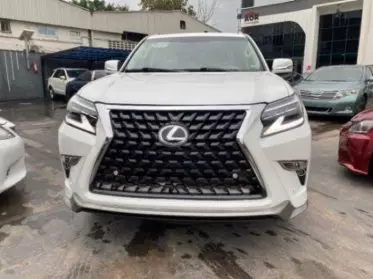 Lexus GX 460