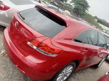 Toyota Venza