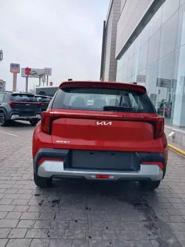 KIA Sonet