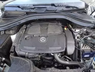 Mercedes-Benz ML 350