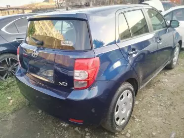 Toyota Scion
