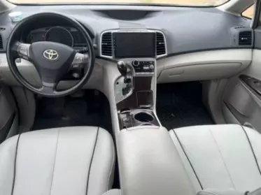 Toyota Venza