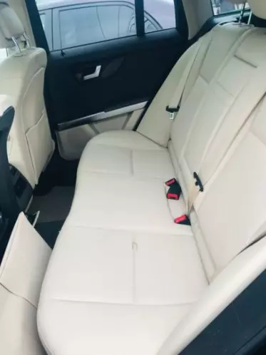 Mercedes-Benz GLK 350