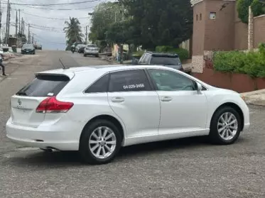 Toyota Venza