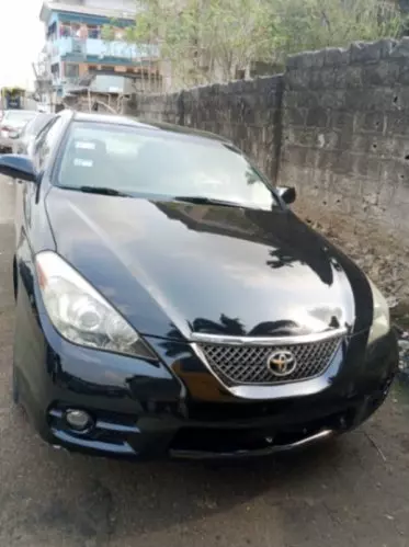 Toyota Solara
