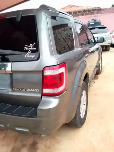 Ford Escape