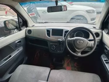 Mazda Flair