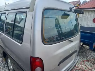 Hyundai Grace