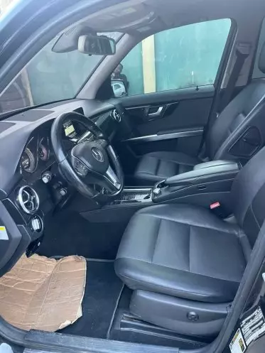 Mercedes-Benz GLK 350