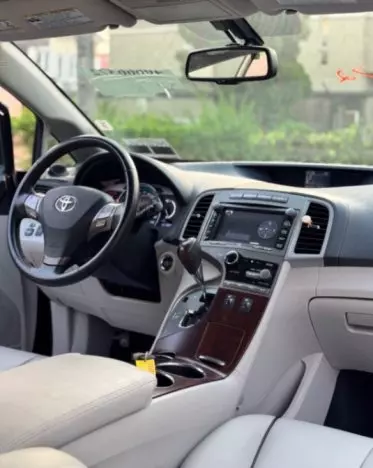 Toyota Venza