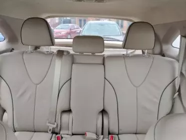 Toyota Venza