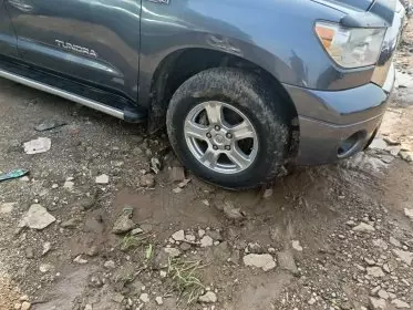 Toyota Tundra