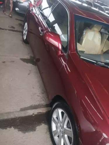 Lexus ES 350