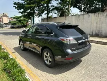Lexus RX 350