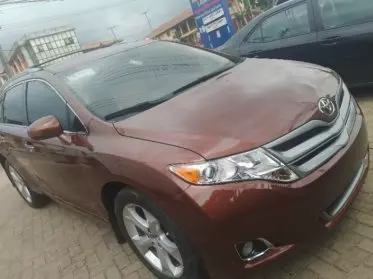 Toyota Venza