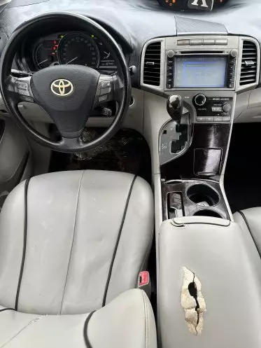 Toyota Venza