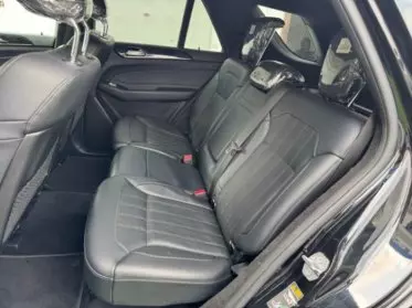Mercedes-Benz GLE 400