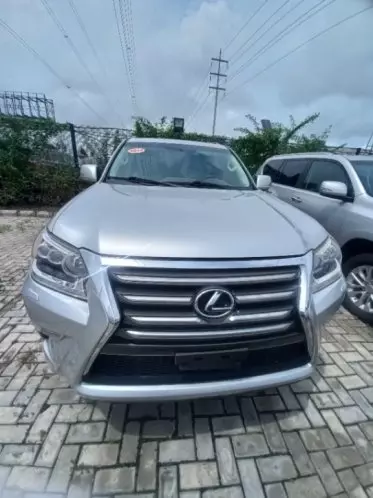Lexus GX 460