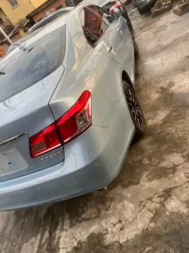 Lexus ES 350