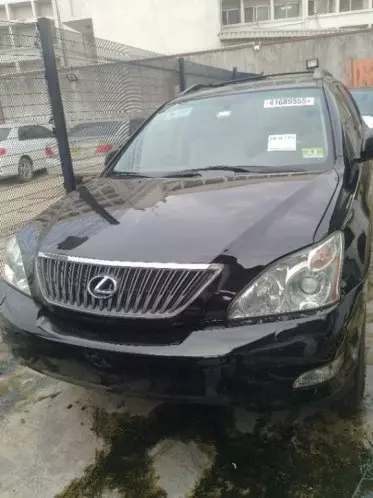 Lexus RX 330