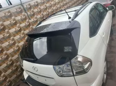 Lexus RX 330