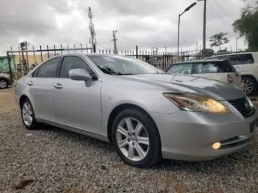 Lexus ES 330
