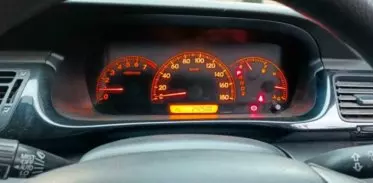 Honda e
