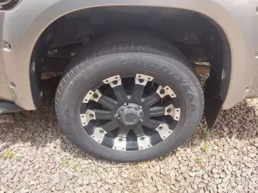 Toyota Tundra