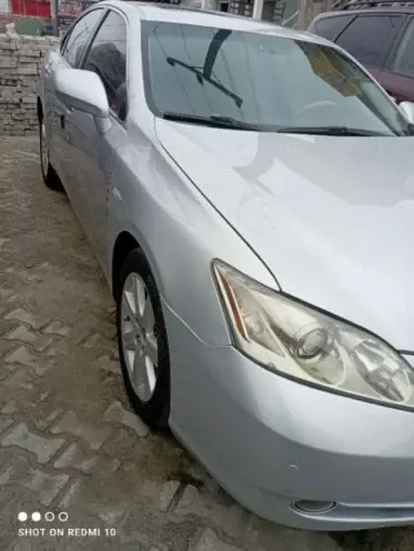 Toyota Lexus RX 350h
