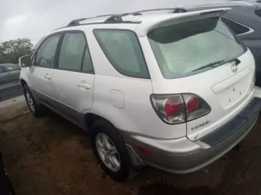 Lexus RX 300