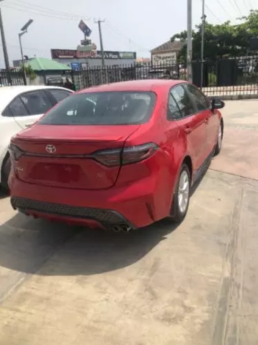 Honda HONDA ACCORD COUPE