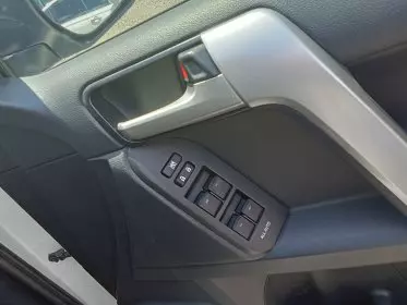 Toyota Landcruiser prado TX