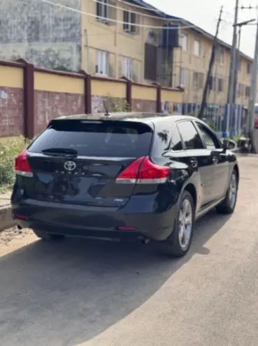 Toyota Venza