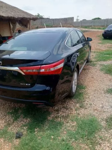 Toyota Avalon