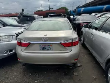 Lexus ES 350
