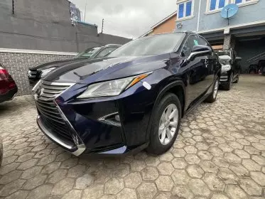 Lexus RX 350