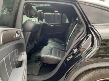 Mercedes-Benz GLE 63