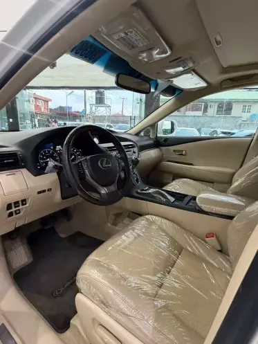 Lexus RX 350