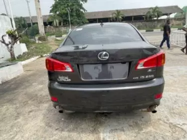 Lexus IS 250