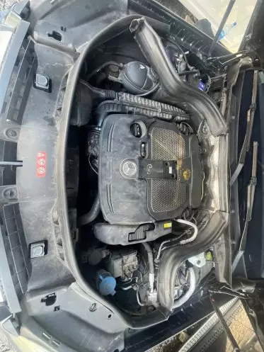 Mercedes-Benz GLK 350