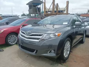 Toyota Venza